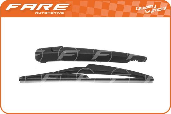 FARE-CO 21673