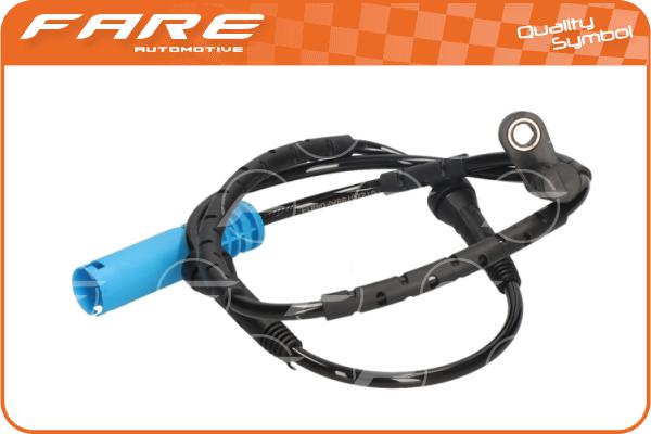FARE-CO 22433