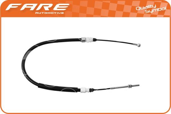 FARE-CO 17664