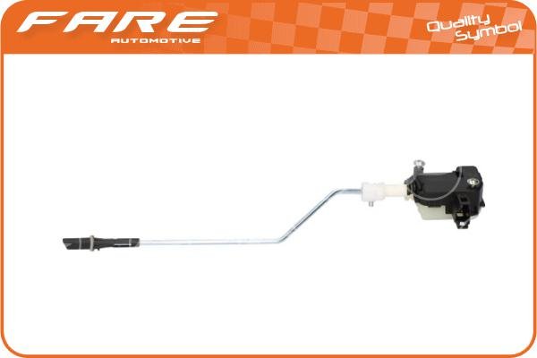 FARE-CO 26563