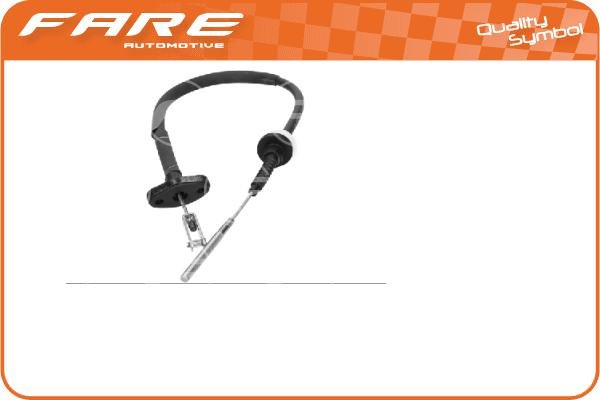 FARE-CO 24925