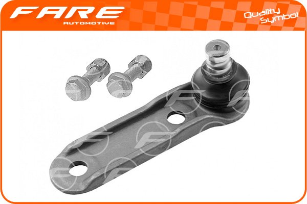 FARE-CO RS092