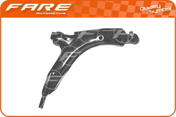 FARE-CO TR460