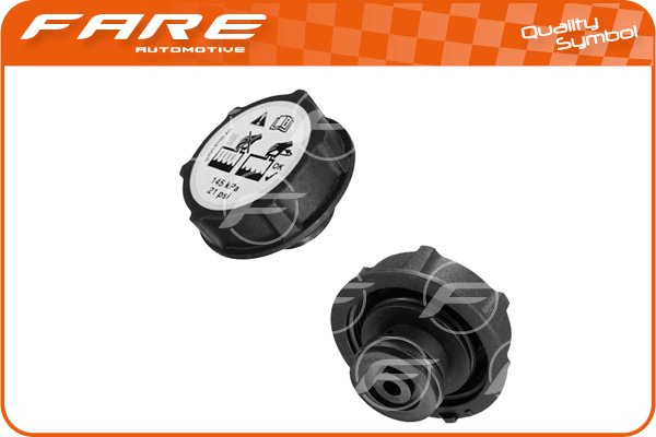 FARE-CO 9893