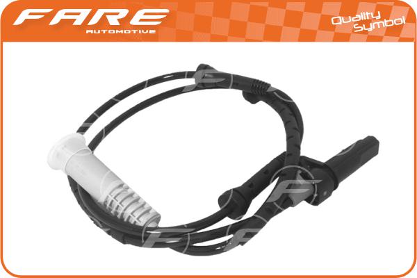 FARE-CO 22435