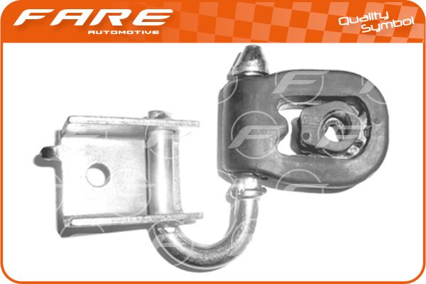 FARE-CO 2663