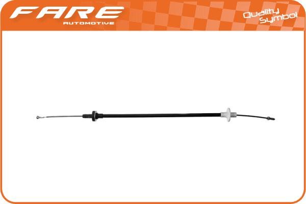 FARE-CO 24318