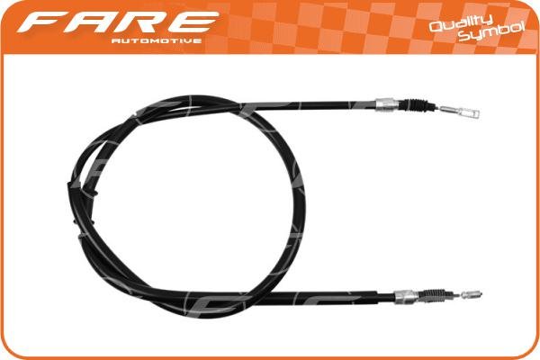 FARE-CO 17726