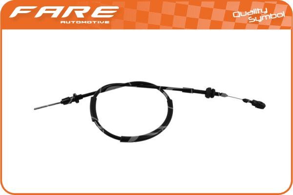 FARE-CO 26007