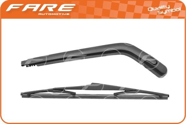 FARE-CO 21790