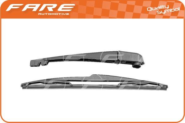 FARE-CO 21761