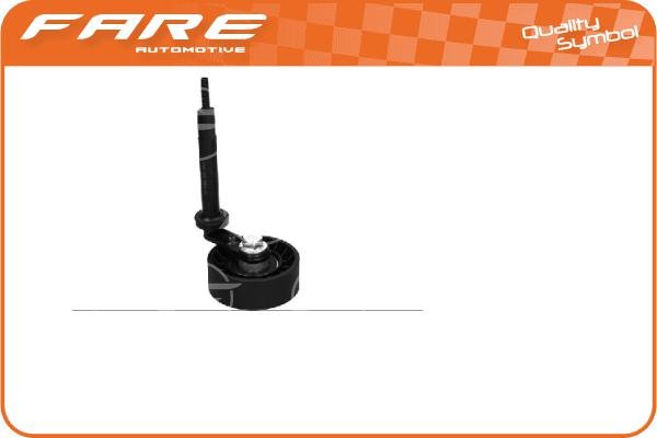 FARE-CO 35499