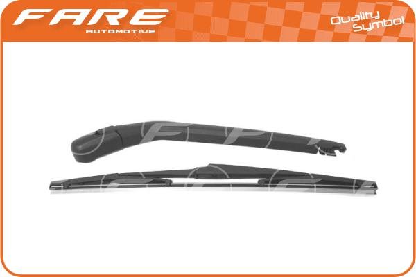 FARE-CO 21621