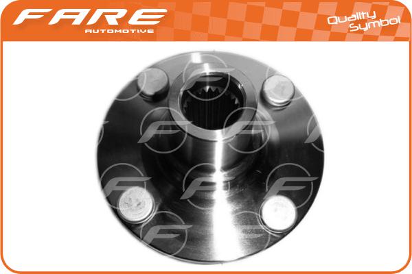 FARE-CO 26269