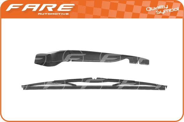 FARE-CO 21704