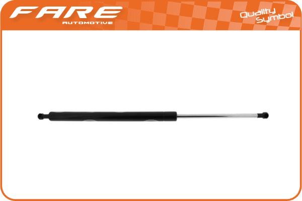 FARE-CO 34489