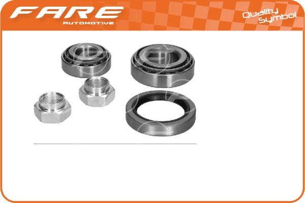 FARE-CO 26334