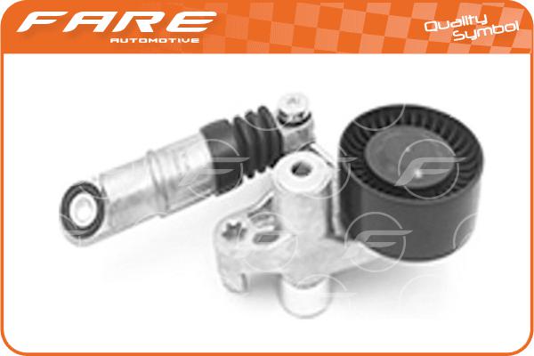 FARE-CO 25101