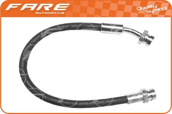 FARE-CO 17291