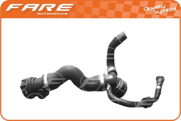 FARE-CO 23821