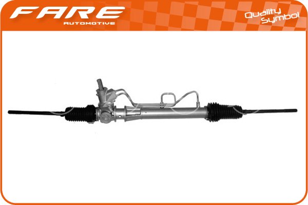 FARE-CO DR012