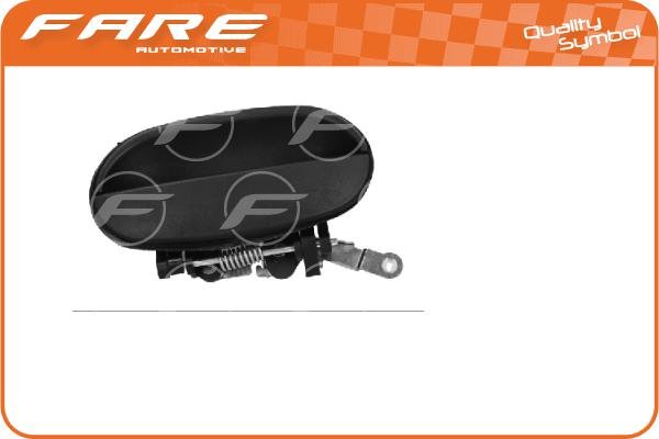 FARE-CO 33701