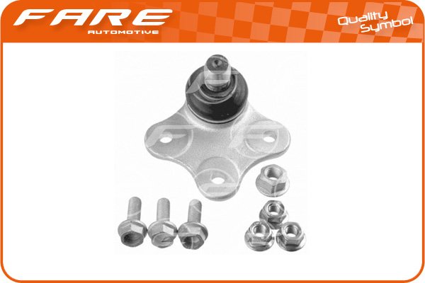 FARE-CO RS026