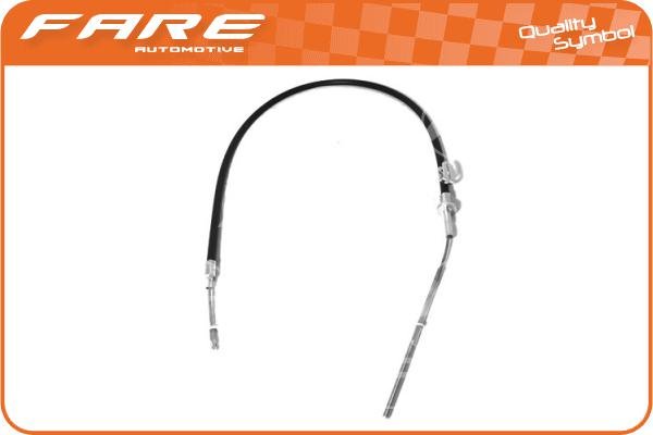 FARE-CO 24327
