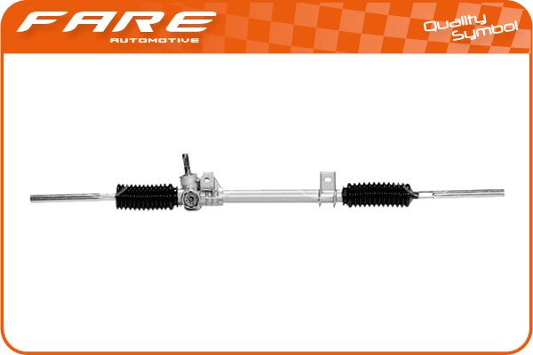FARE-CO DR002