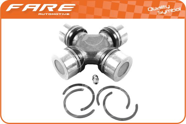 FARE-CO 29085