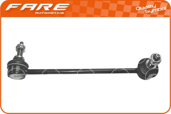 FARE-CO F0115M