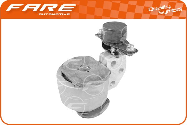 FARE-CO 12336