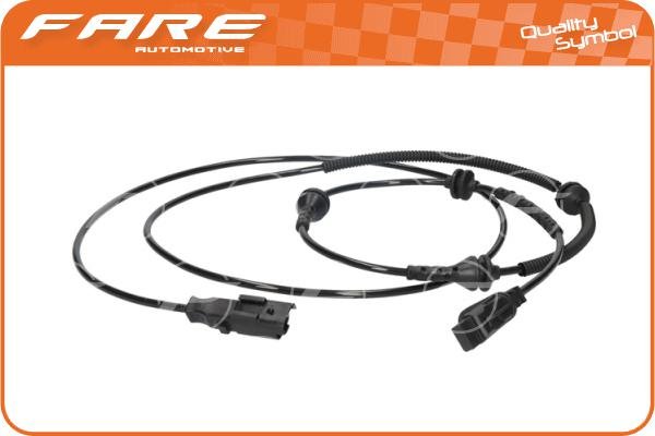 FARE-CO 22467