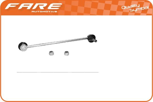 FARE-CO 30117