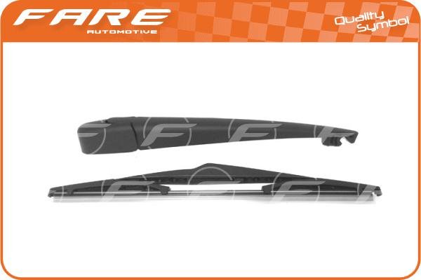 FARE-CO 21640