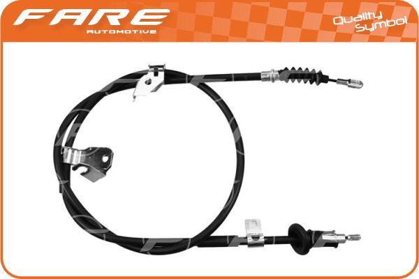 FARE-CO 18507