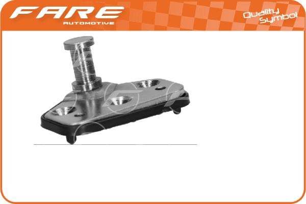FARE-CO 35808
