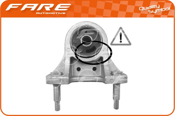 FARE-CO 2055