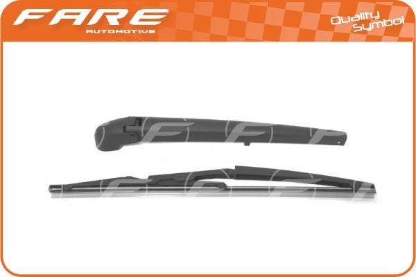 FARE-CO 21665