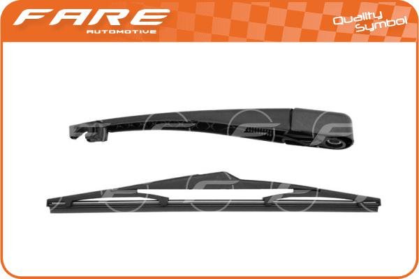 FARE-CO 21749