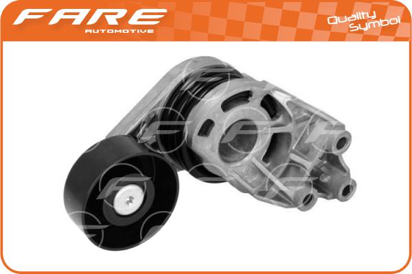 FARE-CO 35734