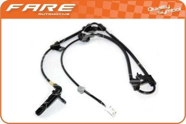 FARE-CO 22535