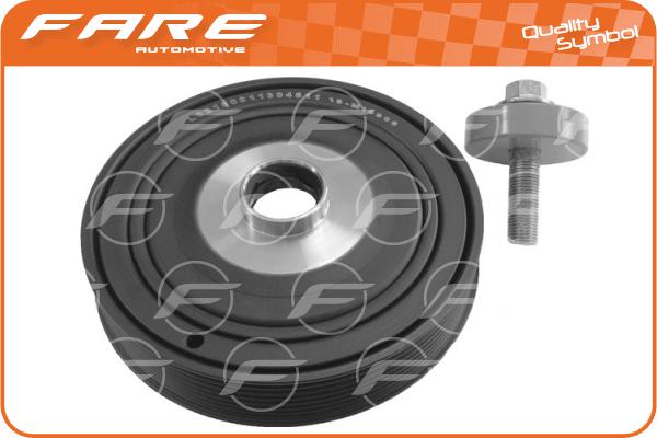 FARE-CO 32564