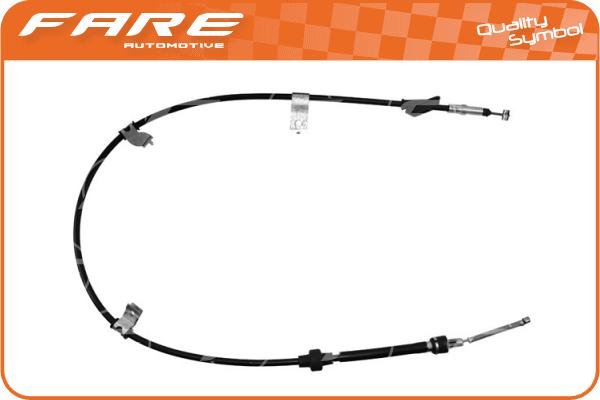 FARE-CO 18409