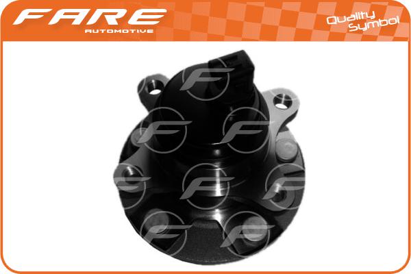 FARE-CO 26245