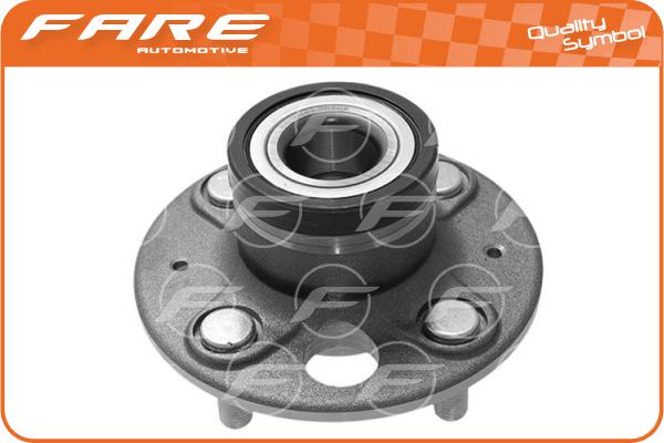 FARE-CO 26454