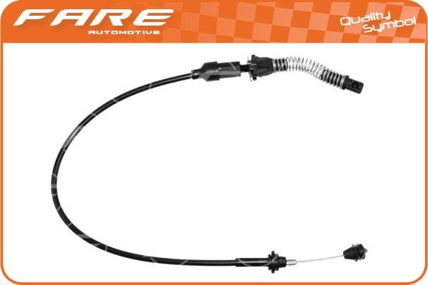 FARE-CO 25708