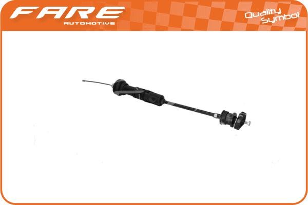 FARE-CO 24260