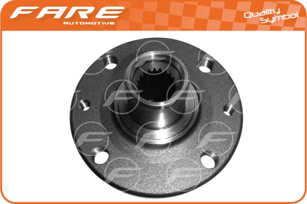 FARE-CO 26235