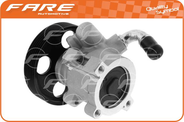 FARE-CO 34856